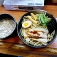 つけ麺