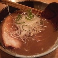 「らーめん ￥800」@渡なべの写真