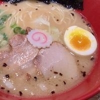 「本店かさね味」@博多一風堂 銀座店の写真