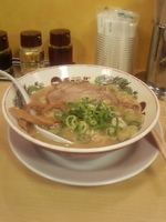 「こってり」@天下一品 関内店の写真