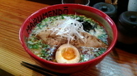 「ら〜めん ￥700」@○麺堂の写真