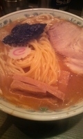 「ラーメン」@東池袋大勝軒 南池袋店の写真