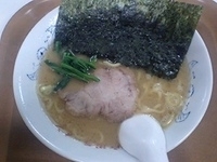 「ラーメン・並（650円）」@江戸川ラーメン 角久の写真