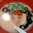 赤丸ラーメン