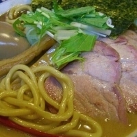 「特らぁ麺 1000円」@らぁめん 葉月の写真