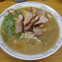 「チャーシュー麺 850円」@やまとの写真
