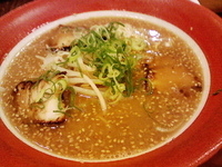 「みそラーメン+ミニ炒飯」@麺しゃのの写真