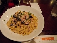 「敦煌燃面」@中国重慶料理 敦煌の写真