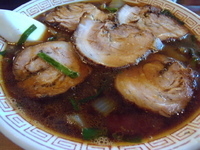 「アリランチャーシューメン￥950」@アリランらあめん 八平の写真