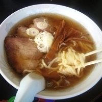 「チャーシューメン（大盛） 630円+105円=735円」@香文の写真