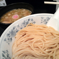 「もりそば ￥700 （350g）」@大勝軒 まるいち 新宿店の写真