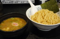 「もりそば350g（700円）」@大勝軒 まるいち 新宿店の写真