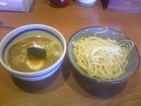 「もりそば」@常勝軒 伊勢崎総本店の写真