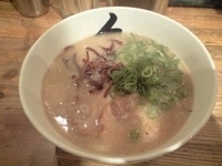 「ラーメン」@秀ちゃんラーメンの写真