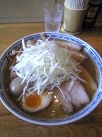 「味噌らーめん大+全部のせ」@ふきのとうの写真