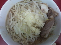 「ラーメン」@モッコリ豚の写真