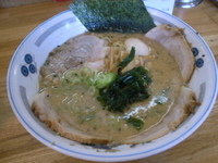 「みそチャーシュー ￥950」@チャーシュー力 V3 三芳店の写真