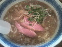 「ラーメン」@燦燦斗の写真