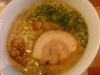 「らーめん」@らーめん 佳の写真