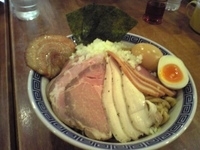 「私も知らないwatashi」@山勝軒の写真