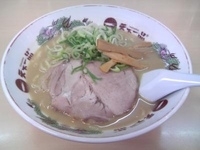 「ラーメン（こってり）」@天下一品 立川店の写真