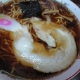 南京ラーメン並