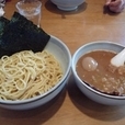 特製つけ麺 880円