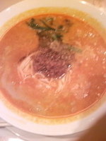 「担々麺」@龍の子の写真