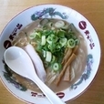ラーメン（こってり）並