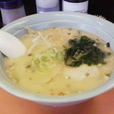 珍々ラーメン（290円）