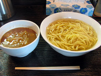 「あつもり（大盛）@800」@麺屋 和利道 waritoの写真