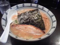 「味噌やさい（850円）」@一蔵の写真