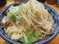 「らーめん」@らあめん波華の写真