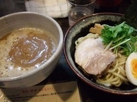 「もりそば（小）」@○玉大勝軒の写真