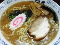 「ラーメン」@二葉 上荻店の写真