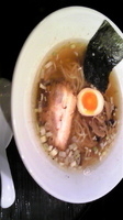 「ラーメン」@信濃神麺 烈士洵名の写真