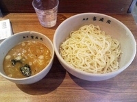 「つけ麺」@麺屋吉左右の写真