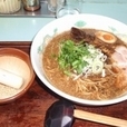 茶房ラーメン