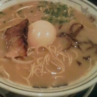 「ラーメン+味玉+もみじ飯+大ライス」@神龍の写真