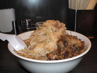 「レディス ￥600」@山盛山の写真