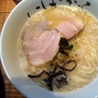 「ぶらぶら」@にぼぶらの写真