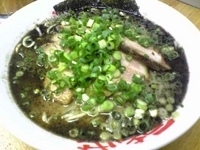 「ちゃーしゅーめん」@なんつッ亭 弐 品川店の写真