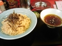 「もりそば@大盛り」@サッポロ一番の写真