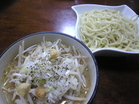 「やみつけめん 650円」@ラーメン工房 幸福亭の写真