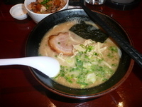 「鶏そば」@麺 匠仁坊の写真