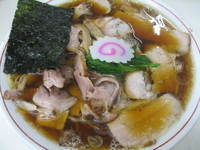 「青島チャーシュー（700円）」@青島食堂 秋葉原店の写真