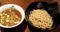 「つけ麺」@せたが屋 品川店の写真