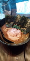 「ラーメン」@jun-pey ra-men Fuchinobeyの写真