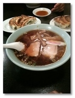 「老麺」@豊楽亭の写真