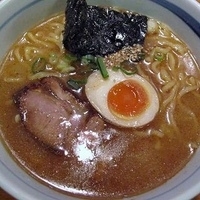 「塩らあめん（並盛）￥720」@らあめん 吟。の写真